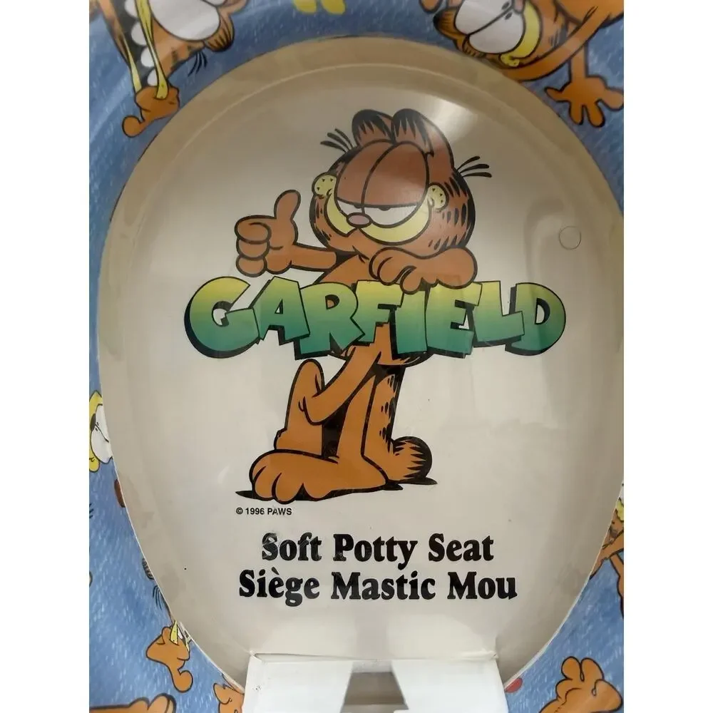 Garfield vintage 1996